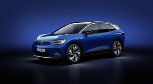 Volkswagen ID.4 (WW) '2021